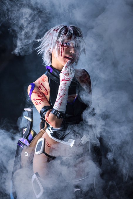 コスプレイヤーりんくのTwitter画像67