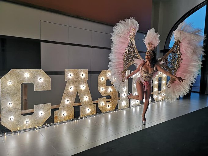 Buenos tardes feliz d&iacute;a ❤️💛❤️ https://t.co/jxrRfrUBtf<a href="/tag/nuevafotodeperfil"class="tags"><span>#nuevafotodeperfil</span></a>