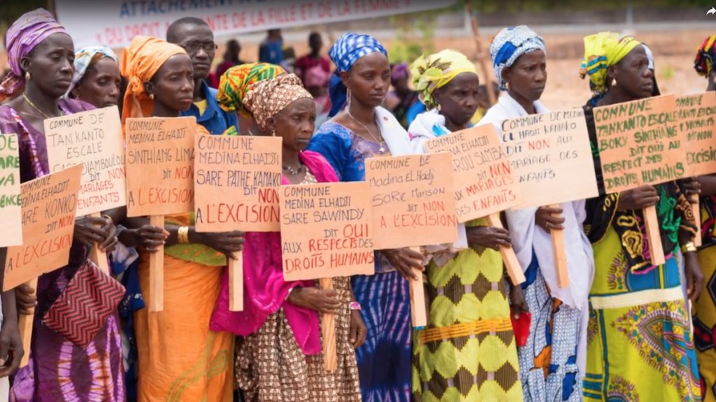 micknugent's tweet photo. "It is a global problem, with victims in dozens of countries across Africa, Asia, and the Middle East, and within diaspora communities in other countries..." My article: Ending Female Genital Cutting https://t.co/JZMiT7zthh #orchidproject #FGM #FGC https://t.co/WlwzEeRHLx