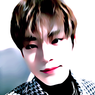 jnxsvtdis's tweet photo. mingyu🐶🥰 https://t.co/ehpjryTLim