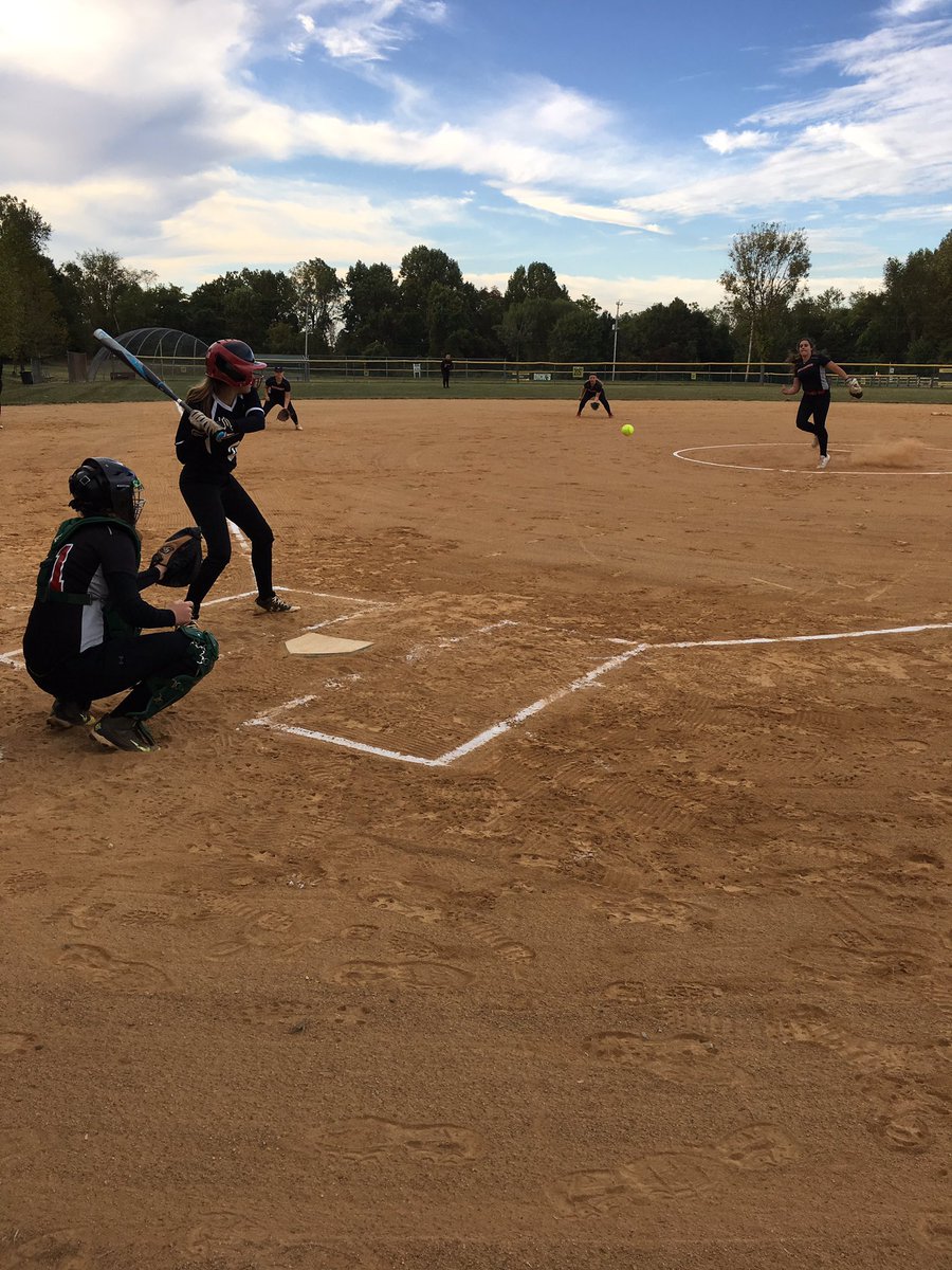 TheNCSA's tweet photo. Itβs a beautiful morning for #NCSA fall softball!!! #FirstStateShowdown First round of pool play is underway! https://t.co/VkIGaeCqTV