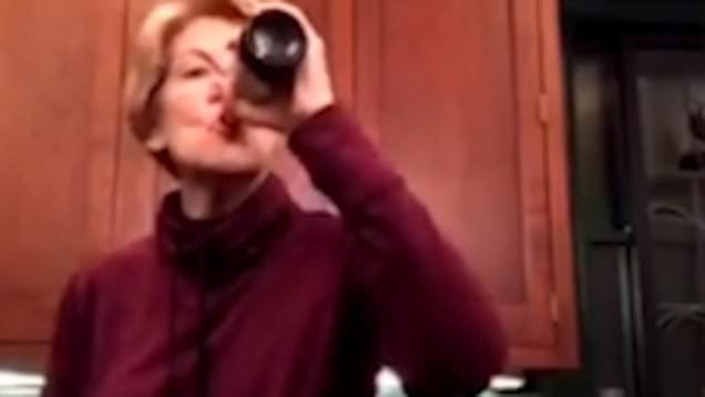 bigsexy_tote's tweet image. #ElizabethWarrenHasAPlanFor Beer