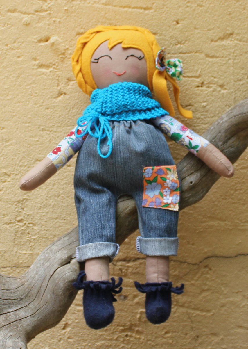 kennainafrica's tweet photo. Fabric doll, Handmade doll, First doll, Doll , Nursery decor, Rag doll , Soft doll, Heirloom doll, Toy doll https://t.co/lsdW83dB9O #Handmade #KennaInAfrica #Etsy #FirstDoll https://t.co/A9SKwrTsyG