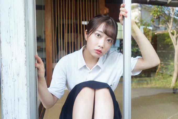 コスプレイヤー西井綾音のTwitter画像40