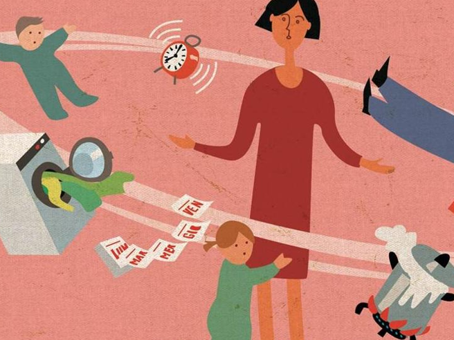 franciungaro's tweet photo. #Maternità, #donne e #lavoro: cosa fare quando si è «#spinte» alle #dimissioni? https://t.co/jxUvvfY0hk Per chi lascia rientrare diventa molto difficile. Grazie a @rquerze https://t.co/0DT0dHjonZ