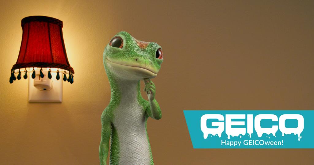 The GEICO Gecko on Twitter: 