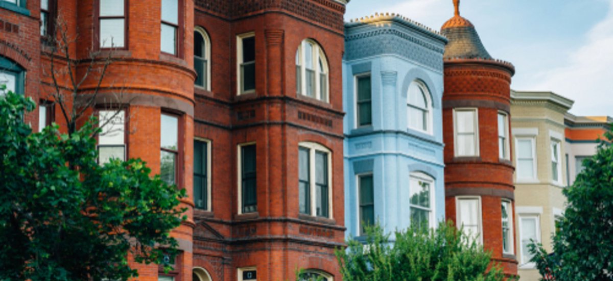 WHERE Washington DC tweet media