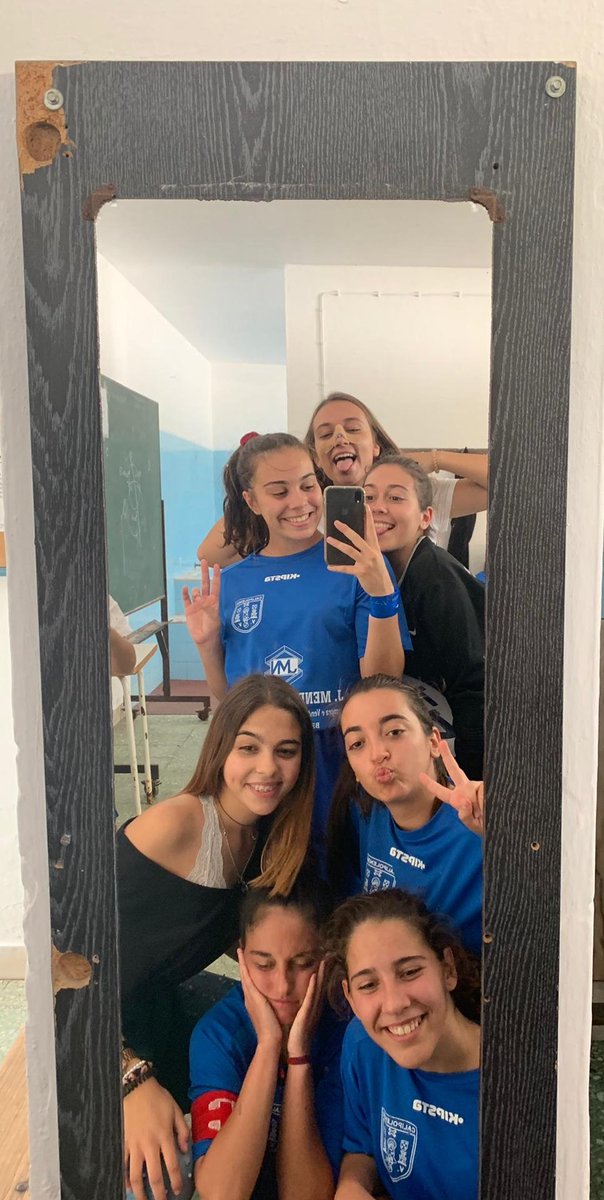 ismp22's tweet photo. Dizer o quê? 
As fotos dizem tudo💙
A primeira nunca se esquece, vamooos! https://t.co/A7kT1BBUPD