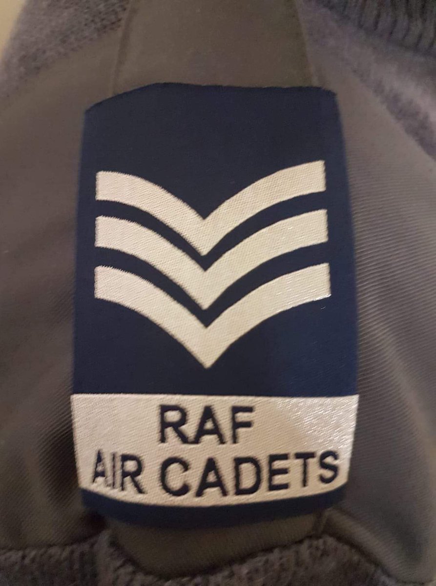 OCStaffsWing's tweet photo. Acted as President of a Wing SNCO Appointment Board today alongside Sqn Ldr Palmer and the Wing Warrant Officer. Many congratulations to the following :

Former CWO Jack Evitts @351ATC
CI Elliot Bird @1871atc
CI Ashley Farrant @2132SQN

#proud https://t.co/ErqC3FKQ8u