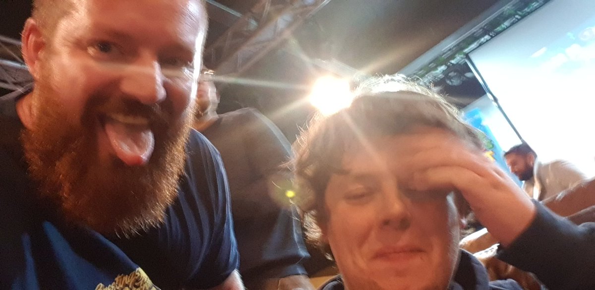 TheBigDaddyD1's tweet photo. We both got knocked out of the first round of the Crash Team Racing tournament, but we've still had a great night of Retro Gaming Goodness! @Belgrave_Leeds #RetroGamesNight #RETROGAMING #retrogames @RetEvents #FatherAndSonBonding #ILoveWorkingInLeeds #HashTagWanker https://t.co/yROYYNVFJV