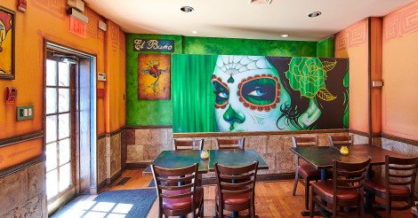 los__camaradas's tweet photo. 'Bout that #brunchlife 🍳☕️ 🍹 Join us for brunch every Saturday and Sunday! https://t.co/eiDjY0fSmE