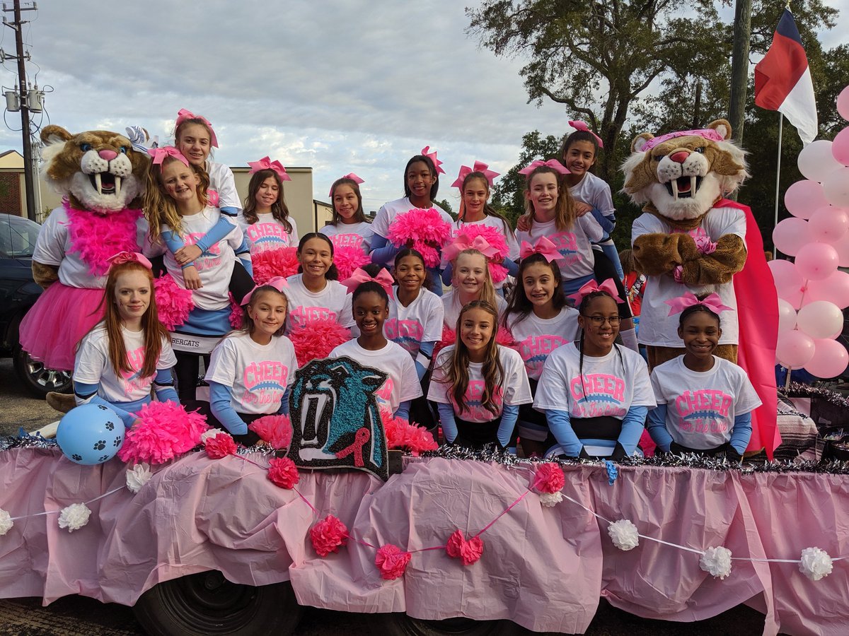 Stockdick Cheer Team tweet media