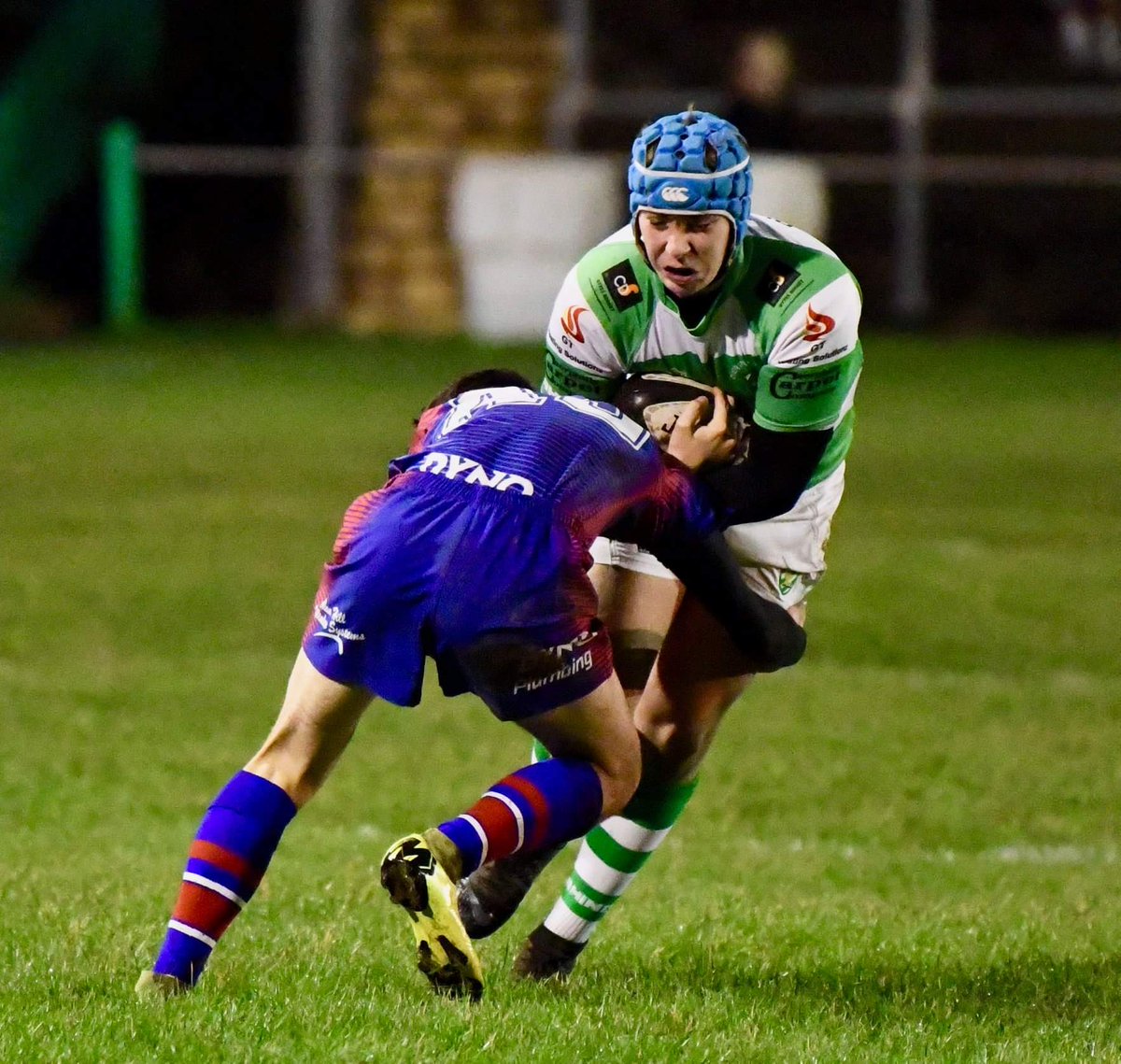 Another successful #FridayNightLights <a href="/caerphillyrugby/">Caerphilly Rugby Football Club</a> Nothing beats a local derby, well played <a href="/CaeRfcU16s/">Caerphilly RFC U16's | 2019/20</a> &amp; <a href="/saintsminis1/">Senghenydd Mini Section</a> 💚🏉 #TogetherAsOne <a href="/WRU_Community/">WRU Community - Wrth galon y genedl</a> <a href="/DRA_Community/">DRAGONS RFC COMMUNITY 🐉</a>