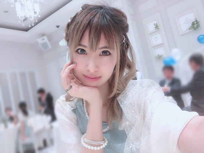 コスプレイヤーみなみのTwitter画像1