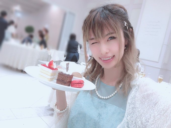 コスプレイヤーみなみのTwitter画像2