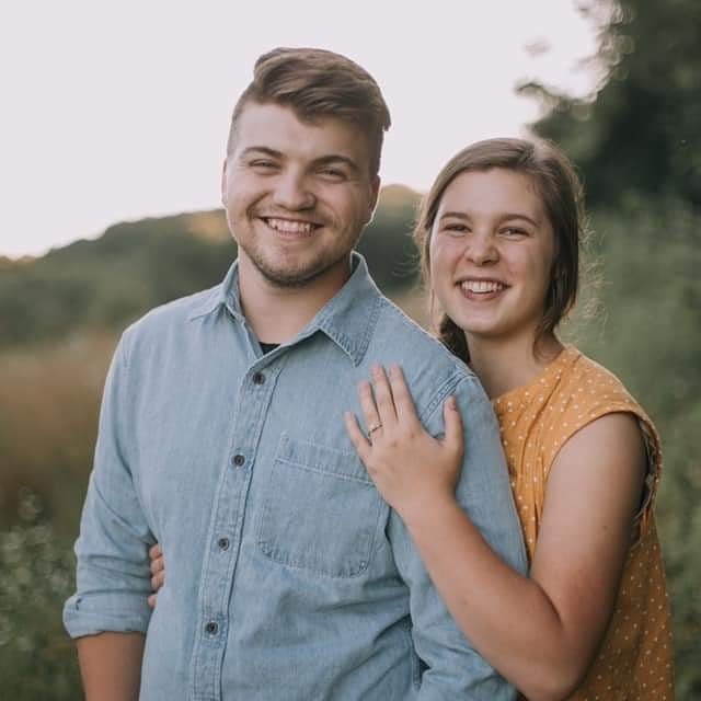 AncestorCoffee's tweet photo. Today is a big day for Ancestor! Ally Stammel marries Dominick Tumminaro, and Tate Reed &amp; Ana Zook are getting hitched! They're all important team members, and we're so excited for the new journey they embark on today! Give your congrats next time you see them behind the counter! https://t.co/gxK5Pf5xZB