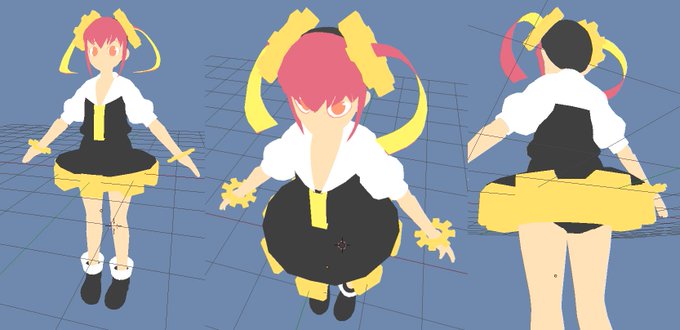 ムフフフフ(限界オタク 