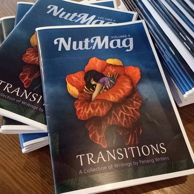 natzers's tweet photo. Pretty pretty!
Launching tomorrow at @hinbusdepot
#nutmag #mywriters #mywriterspenang #penang
TAKE A PHOTO OF YOUR FACE AND MY NUTMAG SO I CAN LIVE THROUGH YOU https://t.co/Aovts1CjQa https://t.co/znwGGWGjza