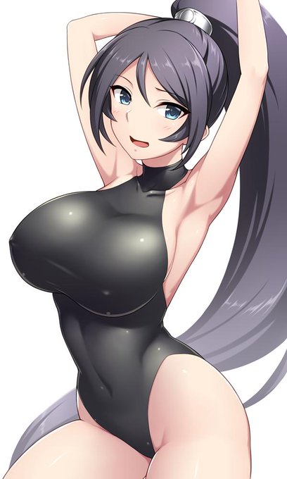 ハイレグウミサン 