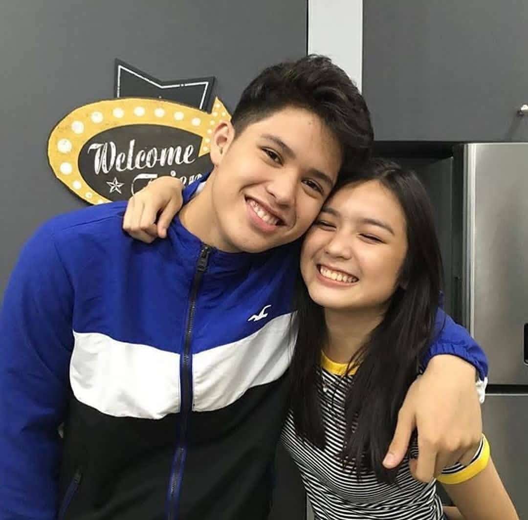 uniqueako67's tweet photo. Same smile, Same face

#IbalikAngCassToffsaKG https://t.co/YQPEiM6phB