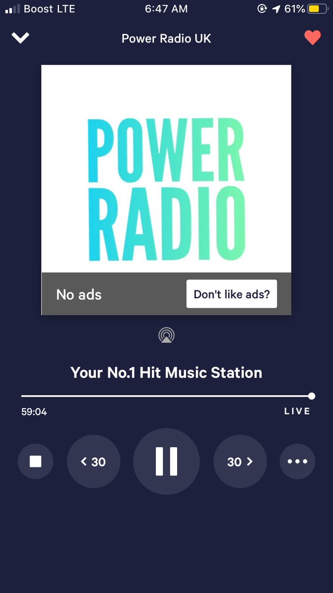 Ashlym_11's tweet photo. @wearepoweruk @BTSRadioUK @BTS_twt @BTSonthecharts @BTSUKUNITE @BTSonShazam @BTSxMidAtl @BtsLleida @BTSxNortheast @BTS_ARMY I’m so happy this morning 😄🌅I’m still tuned in and hearing all my favorite songs by @BTS_twt #BTSOnPower 💜 https://t.co/cv9ZbJwMFR