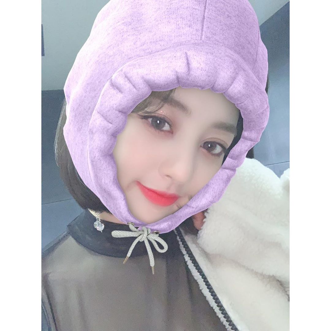 Twice_PY's tweet photo. #Imagen🍭[11.10.19] 🤩
Actualización de #JIHYO en Twicetagram 😊 
.
.
. 
.
.
.
#FeelSpecial #FeelSpecial_Twice #GetWellSoonMina #FANCY 
#TWICEPY #ONCEPY #ONCE #ONCEPY
#ComebackTwice #TWICEJYP #JPY #twicefans #twiceestee #ONCExTWICE #twicetagram https://t.co/ydJVshsAx5