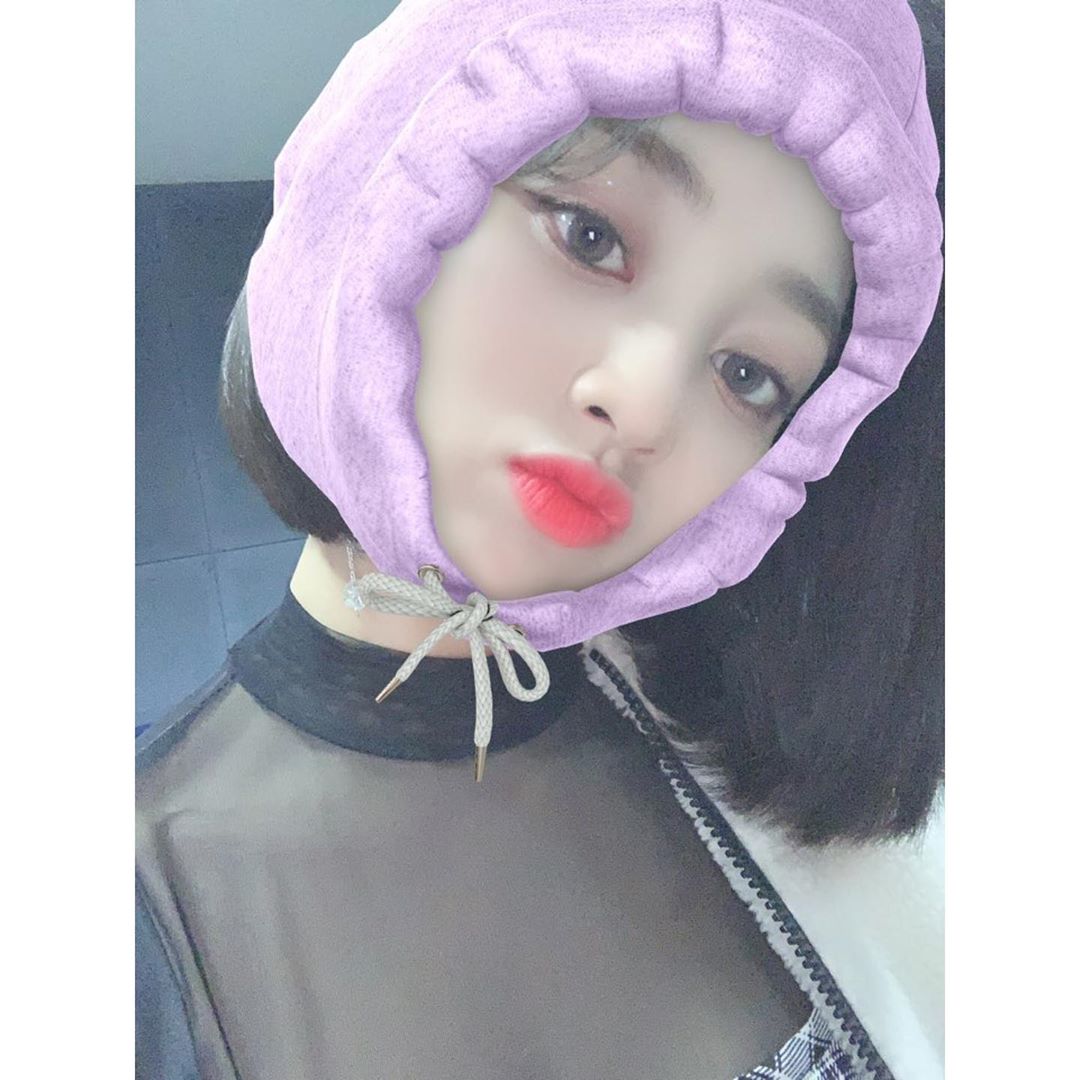 Twice_PY's tweet photo. #Imagen🍭[11.10.19] 🤩
Actualización de #JIHYO en Twicetagram 😊 
.
.
. 
.
.
.
#FeelSpecial #FeelSpecial_Twice #GetWellSoonMina #FANCY 
#TWICEPY #ONCEPY #ONCE #ONCEPY
#ComebackTwice #TWICEJYP #JPY #twicefans #twiceestee #ONCExTWICE #twicetagram https://t.co/ydJVshsAx5