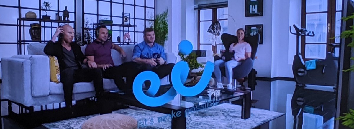 BrianGreene's tweet photo. Great news for people in Ireland with 2 eyes and 2 ears. 2 days after brexit the @eir TV advert 'who's the Eimearnator?' will finally stop broadcasting. Small comfort for those long suffering media watchers. #IRLvSAM #GEOvIRE https://t.co/cuMT5a2Cik
