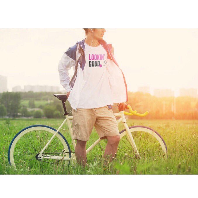 Here’s to a good weekend 💚 x