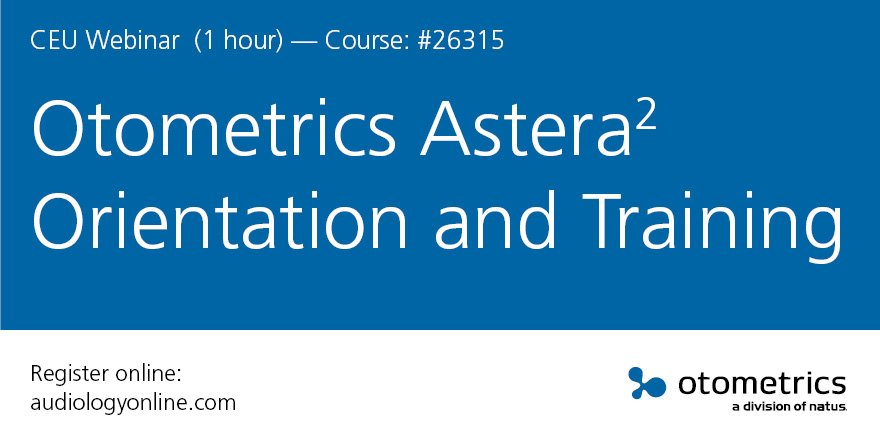 otometricsNA's tweet photo. Otometrics Astera2 Orientation and Training https://t.co/oD1v6FE1vO https://t.co/rg3cD2MhXf