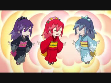 百鬼姫のtwitterイラスト検索結果 古い順 百鬼姫のtwitterイラスト検索結果 古い順