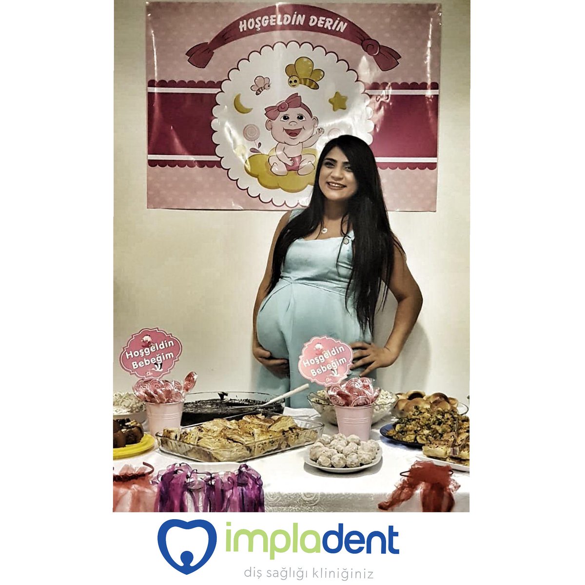 impladentdis's tweet photo. Hamilelikte ağız ve diş sağlığı ile ilgili yeni blog yazımızı okudunuz mu?
#impladent #hamile #ağızsağlığı
https://t.co/quLm2i8GUF https://t.co/kzffSyMakh