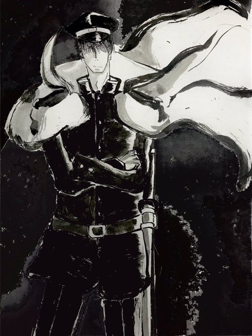 鎖ノ女王のtwitterイラスト検索結果 鎖ノ女王のtwitterイラスト検索結果