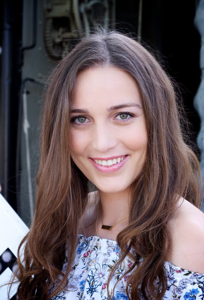 LearningEnt's tweet image. Today we are pleased to announce our second Cal Poly SLO Campus Director!

Jordan Wiley is a fourth-year at California Polytechnic State University, San Luis Obispo in California, majoring in Communication Studies.
facebook.com/76807036193/po…