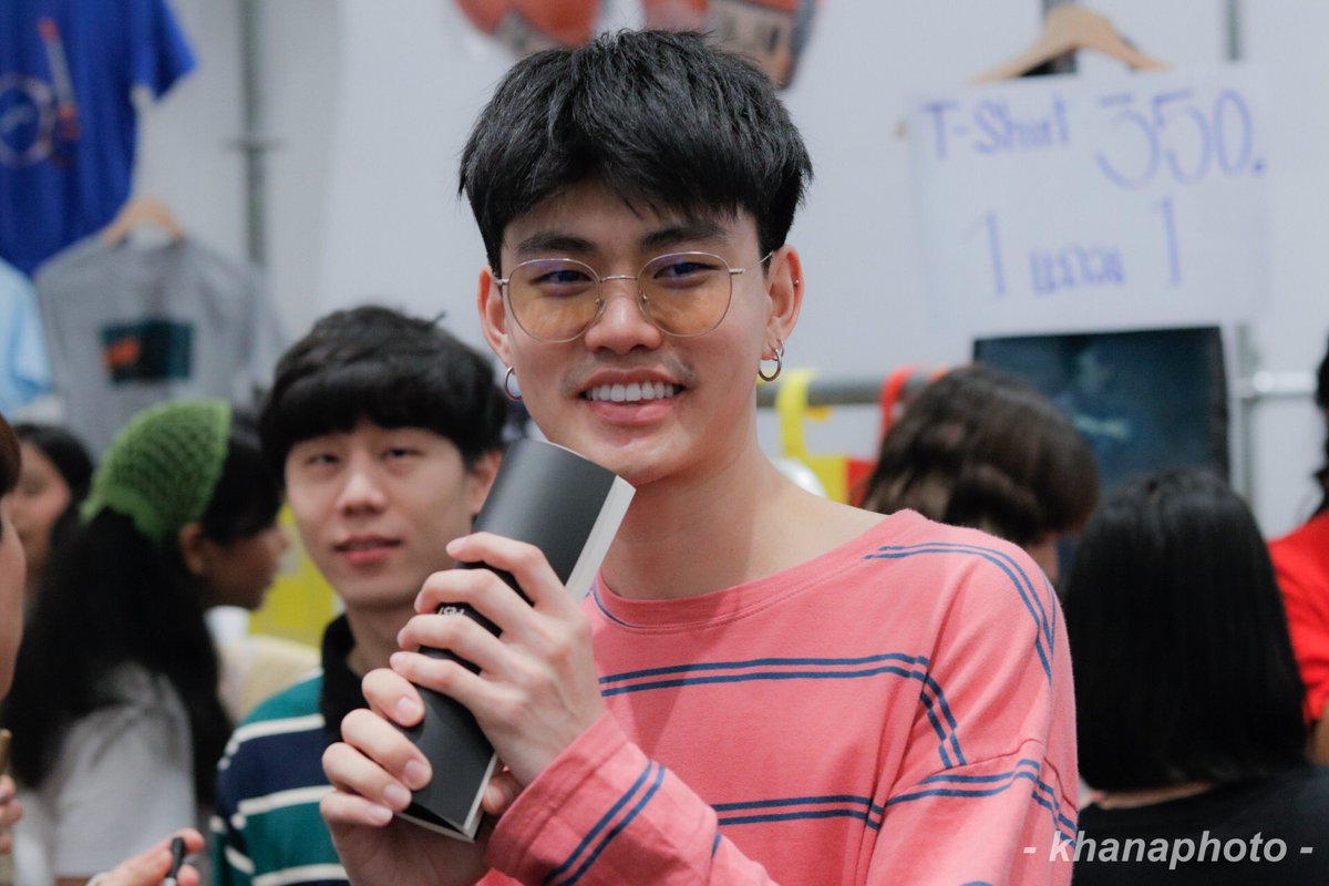 khanaphoto's tweet photo. คุณบอยเค้าเผลอเก่ง
#boypills 
#pillspillspills 
#yunpills 
#freshyfest https://t.co/2OBhC0RBt5