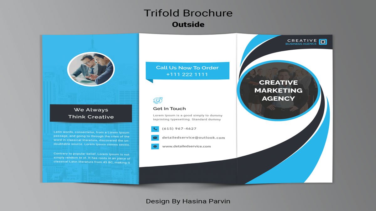 uixon06's tweet photo. This is my new Corporate Trifold Brochure.
#a4 #advertising #agency #business #Flyerdesign #company #corporate #creative #white #letter #marketing #modern #multipurpose #blue #new #companyculture #Prnit #property #Profesional #brochure #black https://t.co/rTHKcyox7o