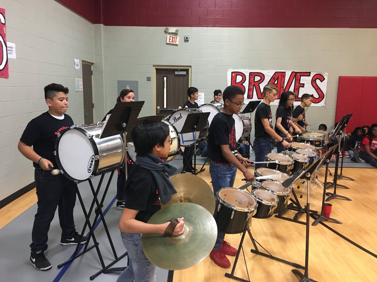 Brandenburg MS Band tweet media