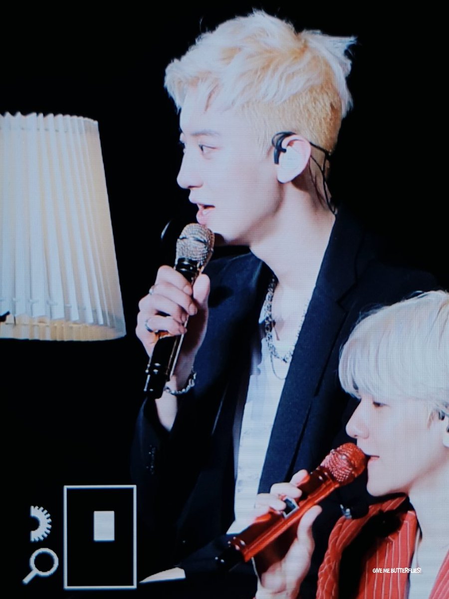 ChanyeolBrasil_'s tweet photo. [PREVIEW] 191012 • 121019 | Chanyeol durante o 2º dia da 'EXO PLANET #5 - EXplOration' em Fukuoka.

Créditos nas fotos.

#CHANYEOL #찬열 #EXO_SC #WhatALife #EXO #엑소 #EXplOrationinFukuoka @weareoneEXO 

 https://t.co/lzkJMlaAo2