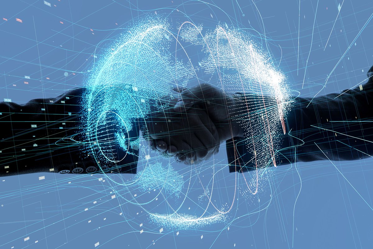 FTITech's tweet photo. Under #GDPR, #compliance requires a substantial effort surrounding contracts, including workflows focused on the data found in and around your agreements with vendors, suppliers, and affiliates. Learn all about our #ContractIntelligence solutions here: https://t.co/OEXVihvQyn https://t.co/AgRqzdieMf