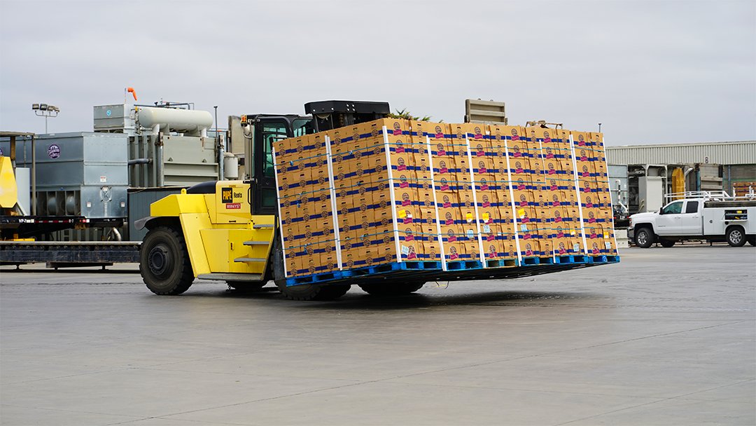 CHEP North America tweet media