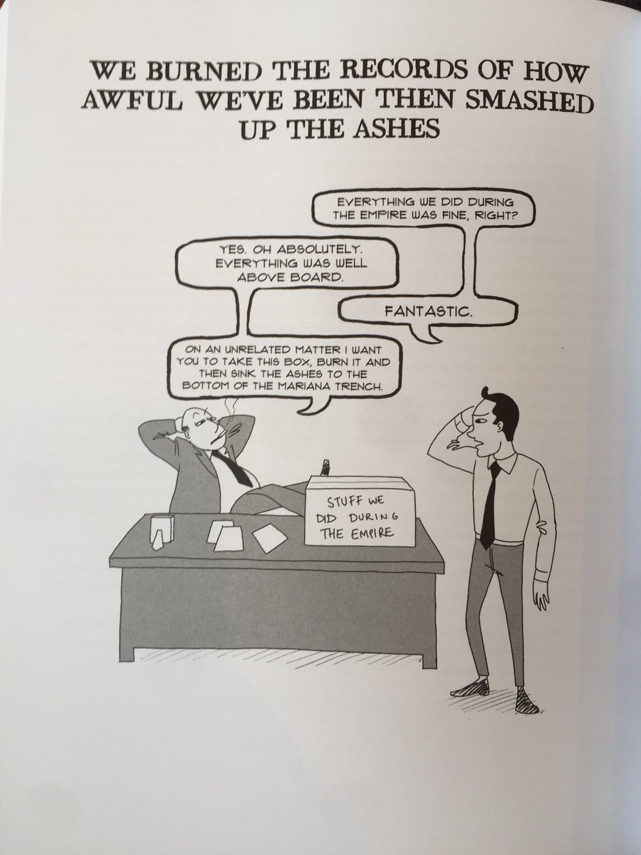 Sneak peak of some of the great illustrations by Emanuel Santos for my book. No I don’t think it’s even slightly masturbatory to sit here rereading my own book and chuckling like a maniac at my own sentences, shut up.