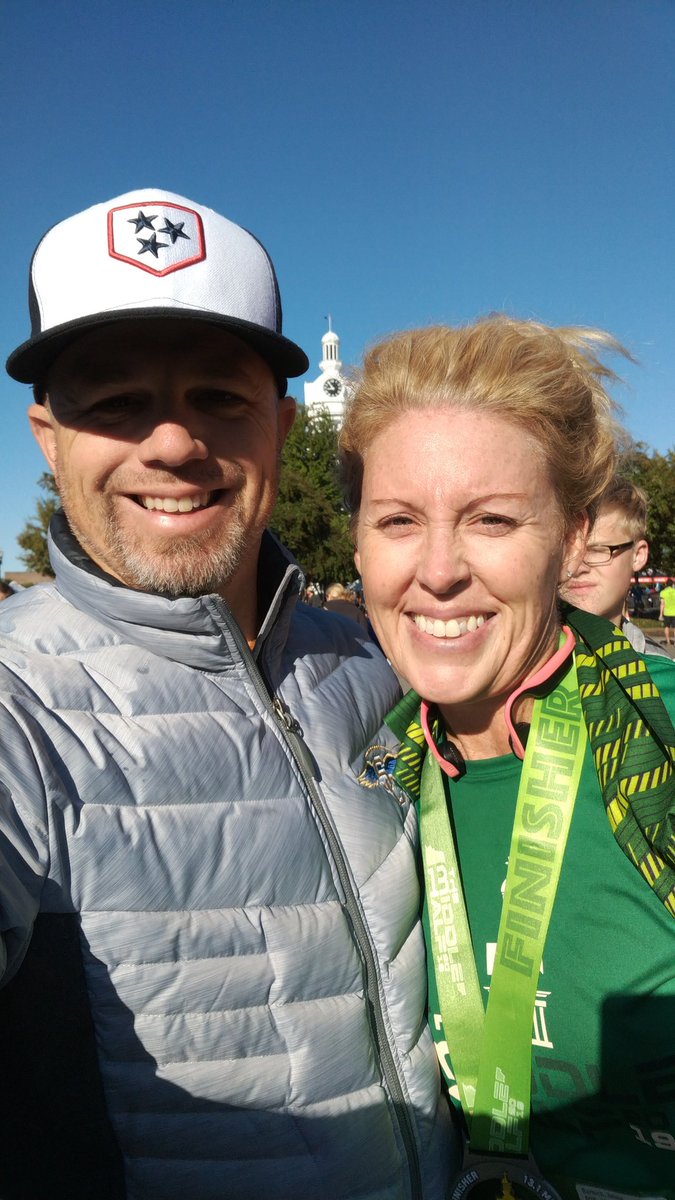 CoachBartsch's tweet photo. So proud of this girl, a PR at the #middlehalf! Way to go @lovemesomejt https://t.co/8QclyDPLhD