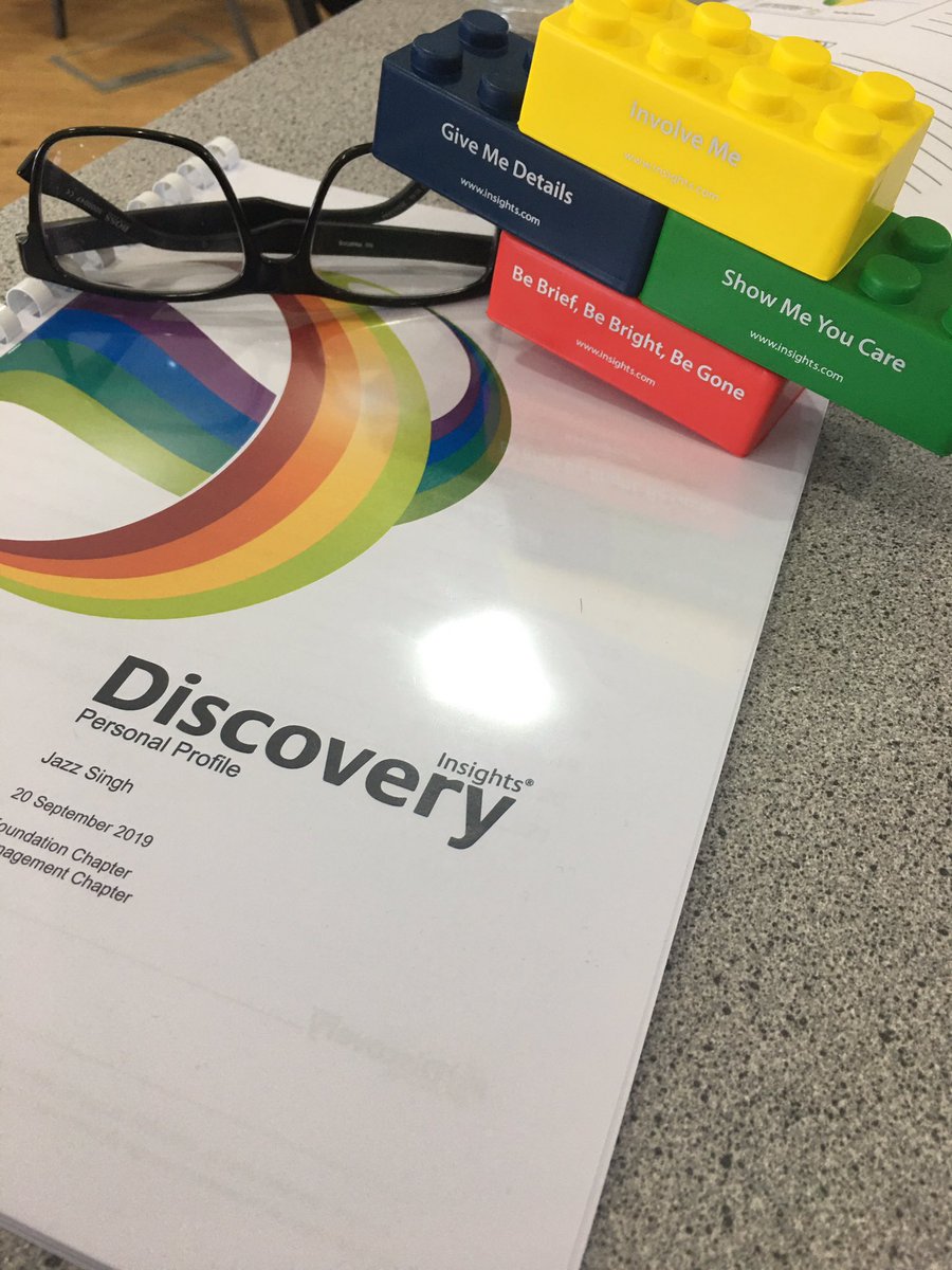 jazzNHS's tweet photo. An interesting #First5Network event today - insights discovery.
Brilliant support from @PCWorkforce for early career GPs and GP trainees. Thank you @rajivkalia7.
#BlackCountryFirst5 https://t.co/pynSgW102H