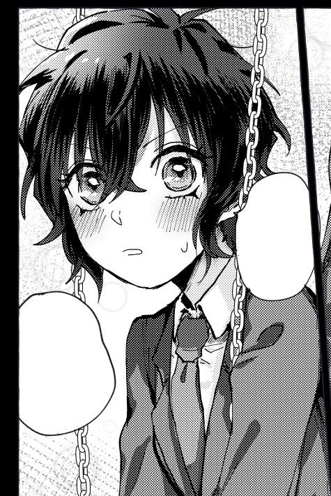 去年出したますみの夢漫画ペラ本web再録しました!!!!!!全文リンク先です よろしくおねがいします
【web再録】真純百合夢本 | ヲ味 #pixiv https://t.co/ZLu4Qgs7Vb 