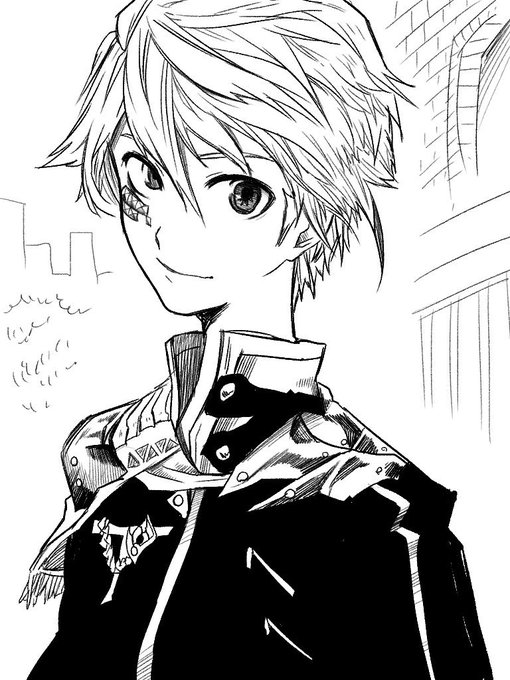 #イラスト好きな人と繋がりたい 
漫画家なりたいな 