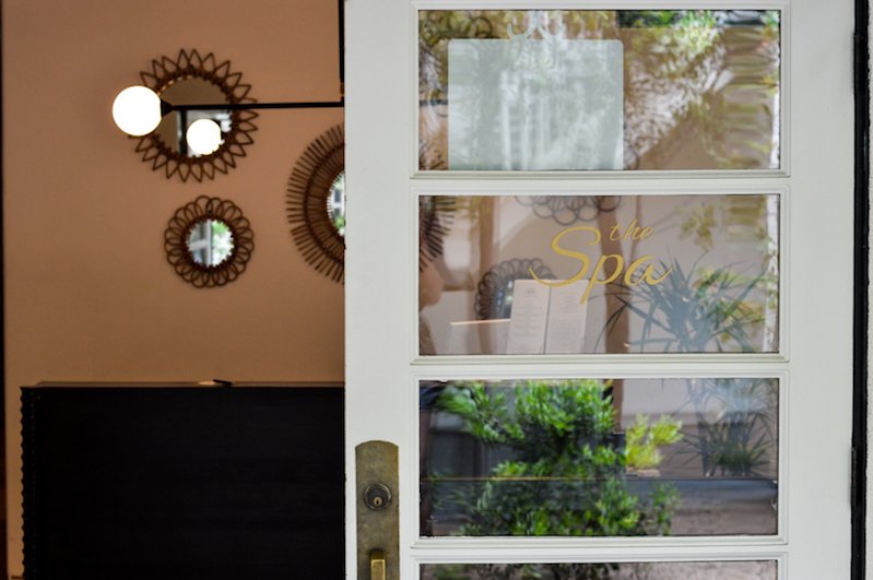 Unwind with one of our healing #massages, revitalizing #facials or customizable treatments at The Spa.