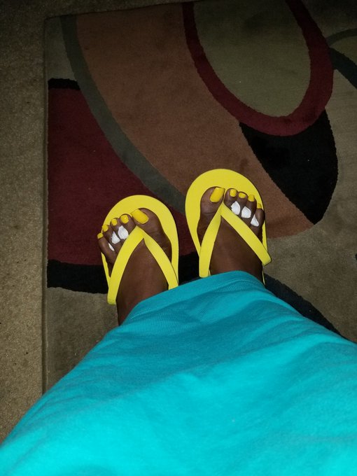 New color https://t.co/Qv8yPcGad9<a href="/tag/findom"class="tags"><span>#findom</span></a><a href="/tag/cfnm"class="tags"><span>#cfnm</span></a>