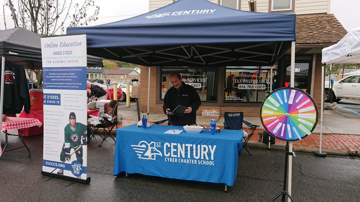 pchu21cccs's tweet image. We are back to #ClearfieldFallFest. Come visit us. #Clearfield #21cccs