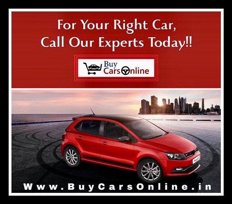 buy_cars_online's tweet photo. Do you know which car is best suited for you? To know call our experts at 022 67208282 or visit https://t.co/10Bw5pZaQA #Buycars #BuyCarsOnline #BookCar #MyCar #CarExpert #WhichCar https://t.co/3ZOAUtfpjM