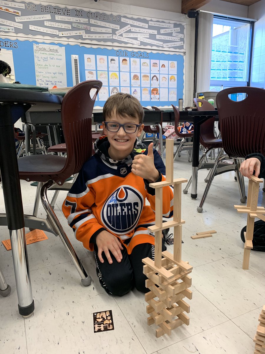 MsCarruthers5s's tweet photo. Fun with @KEVAplanks in STEM on Thurs. #STEMatWye #wye5C #wye5W  #wyewonders #eipsteaches 📷 credit to students. https://t.co/TKXT39KTN1